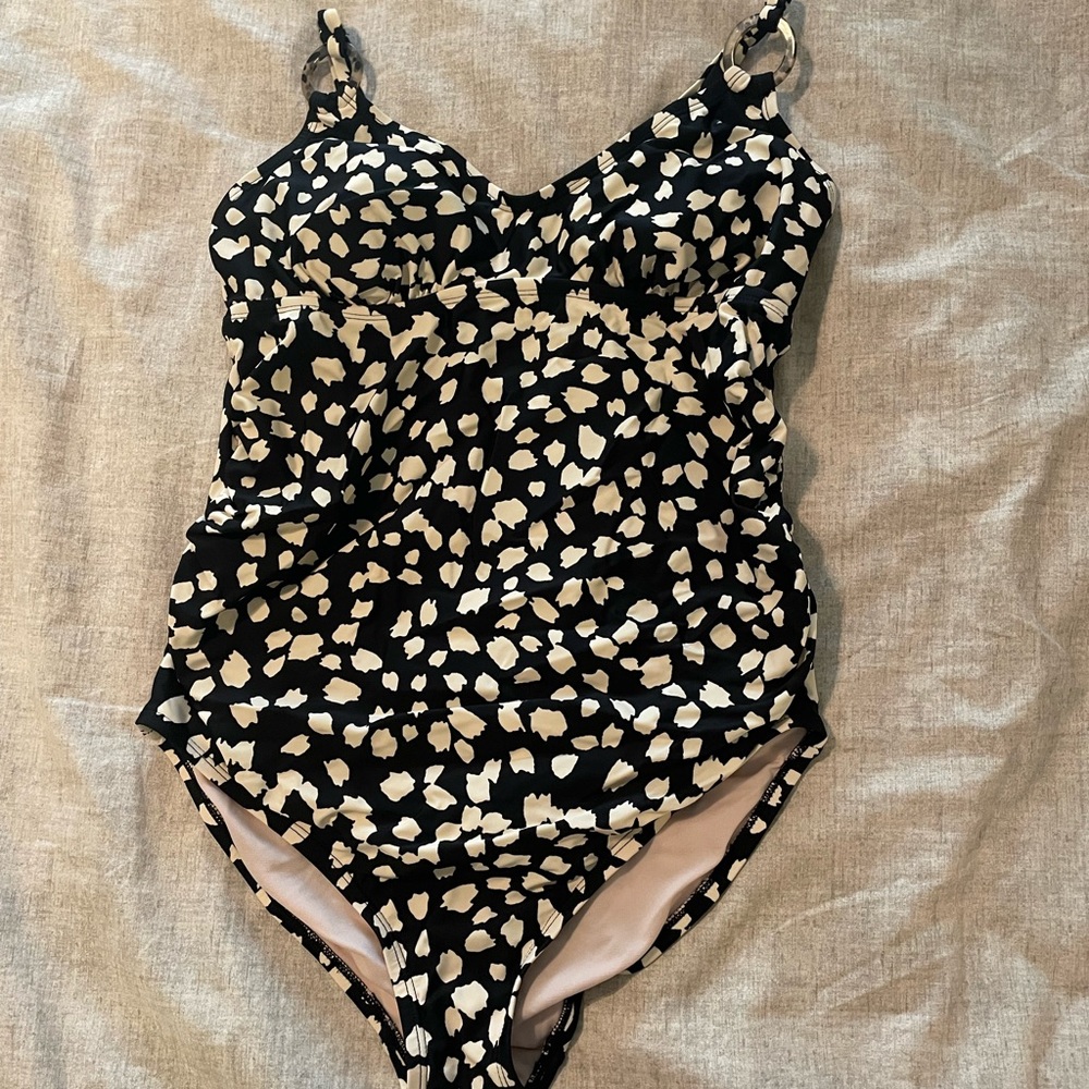 Maternity swimsuit